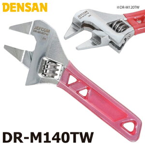 �W�F�t�R���^�f���T�� ���^���C�h�����L�[�����` �V���[�g�^�C�v DR-M140TW ��[���� 2.8mm �S��142mm M18�܂őΉ�