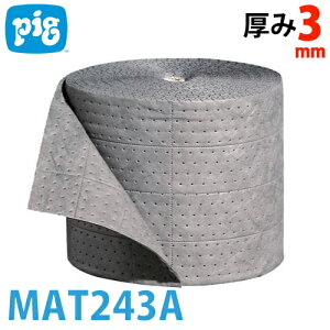 �s�O ���b�v�A���h�t�B�b�g�}�b�g �~�V���ړ��� 1��45m MAT243A ���E�t�̗p�z����