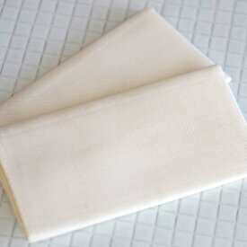 竹布キッチンタオル（ふきん）2枚入り