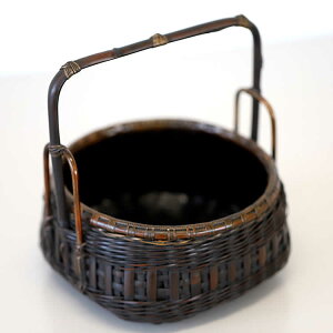 y_zՍ |YliJapanese bamboo art by Juran Shiotsukij