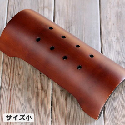 竹首枕(小)