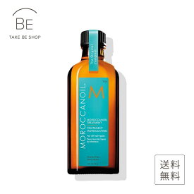 【モロッカンオイル】 オイルトリートメント100ml
