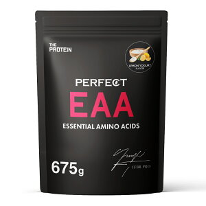 EAA 675g ycI芮SďCz PERFECT EAA Uv  BCAA A~m_ Tv ubhIW O[v Ԃǂ  [Og K{A~m_ ؃g g[jO C[G[G[ 