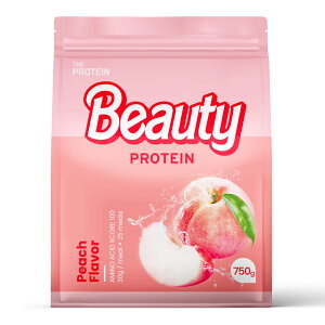 BEAUTY PROTEIN 750g AZUSA I ďC r[eB[veC WveC Uv _CGbg veC  e u  nj[e Vi s[` ؃g K seBX 