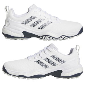 y365oבΉz AfB_X St V[Y Y StV[Y C R[hJIX25 XpCNX eȂ R u[Xg Xj[J[ uh adidas golf MDV41 IH8445