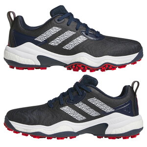 y365oבΉz AfB_X St V[Y Y StV[Y C R[hJIX25 XpCNX eȂ R u[Xg Xj[J[ uh adidas golf MDV41 IH8447