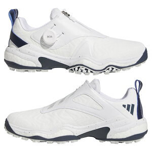 y365oבΉz AfB_X St V[Y Y StV[Y C R[hJIX25 XpCNX eȂ {A BOA u[Xg uh adidas golf NKZ93 IH8443