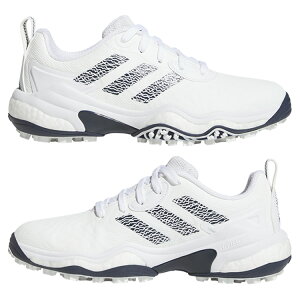 y365oבΉz AfB_X St V[Y fB[X StV[Y C R[hJIX25 XpCNX eȂ R u[Xg uh adidas golf NKZ94 IH8504