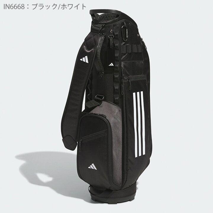 楽天市場】【セール対象】 アディダス ゴルフ キャディバッグ メンズ 