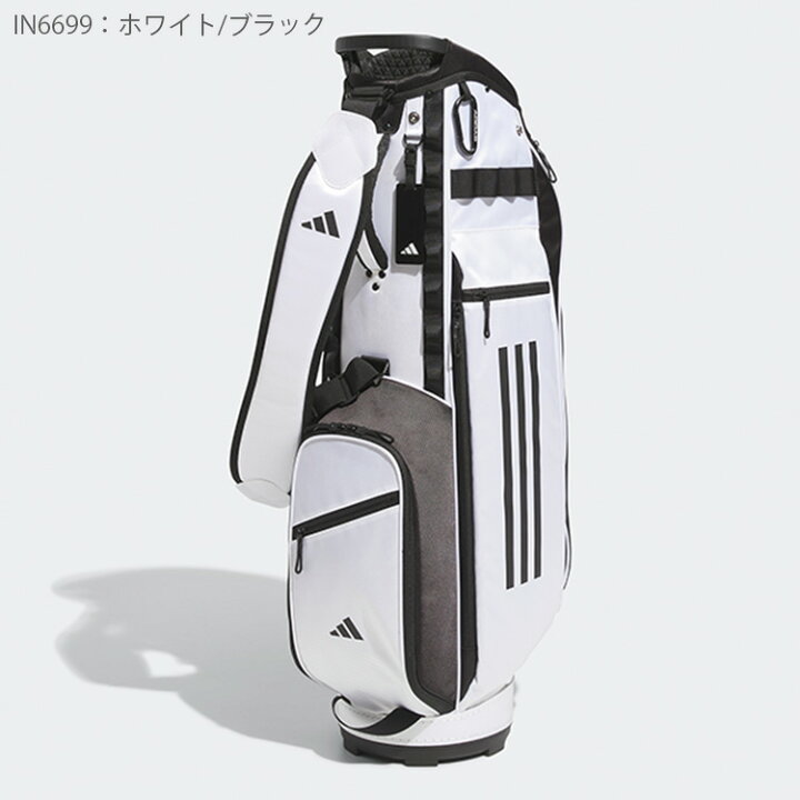 楽天市場】【セール対象】 アディダス ゴルフ キャディバッグ メンズ 