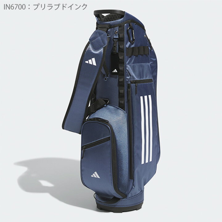 楽天市場】【セール対象】 アディダス ゴルフ キャディバッグ メンズ 