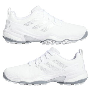 y365oבΉz AfB_X St V[Y Y StV[Y C R[hJIX25 XpCNX eȂ R u[Xg Xj[J[ uh adidas golf MDV41 ID8732