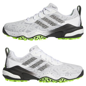 y365oבΉz AfB_X St V[Y Y StV[Y C R[hJIX25 XpCNX eȂ R u[Xg Xj[J[ uh adidas golf MDV41 IF3268