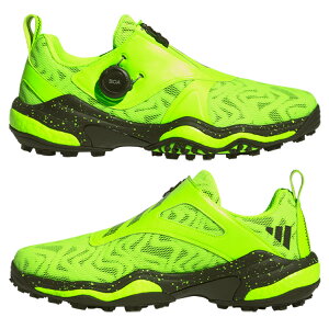 y365oבΉz AfB_X St V[Y Y StV[Y C R[hJIX25 XpCNX eȂ {A BOA u[Xg uh adidas golf NKZ93 IH5171