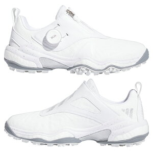 y365oבΉz AfB_X St V[Y fB[X StV[Y C R[hJIX25 XpCNX eȂ BOA {A u[Xg uh adidas golf NKZ95 IE3447