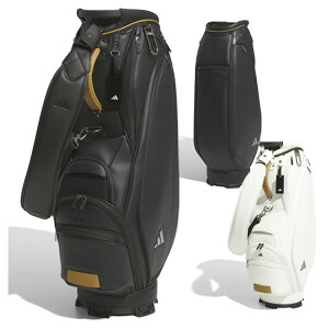 yԗDǃVbv܁z AfB_X St LfBobO Y J[gobO 9.0^ 3.9kg 47C`Ή 5 V_[Xgbv StobO A uh JUT50 adidas golf