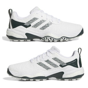 y365oבΉzAfB_X St V[Y Y StV[Y C R[hJIX25 XpCNX eȂ R u[Xg Xj[J[ uh adidas golf MDV41 JI4163