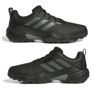y365oבΉzAfB_X St V[Y Y StV[Y C R[hJIX25 XpCNX eȂ R u[Xg Xj[J[ uh adidas golf MDV41 JQ7727