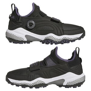 y365oבΉz AfB_X St V[Y Y C R[hJIX25 XpCNX eȂ ~bh {A BOA u[Xg StV[Y uh adidas golf NQX22 JP5186