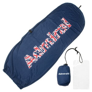 y365oבΉz Ah~St gxJo[ Y fB[X LfBobOJo[ gxP[X 9.5^Ή StobO uh n ADMG4BK1 Admiral Golf