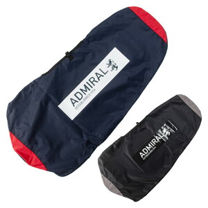 y365oבΉz Ah~St gxJo[ Y fB[X LfBobOJo[ gxP[X 9.5^Ή StobO uh S n ADMG5AK3 Admiral Golf