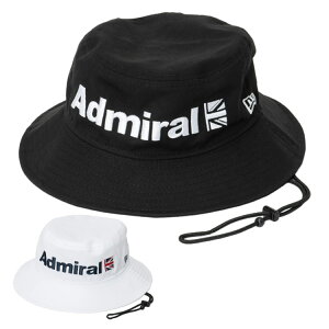 y365oבΉz Ah~St j[G nbg Y fB[X R{ Xq Ahx`[nbg n uh ADMB5B02 Admiral Golf NEW ERA