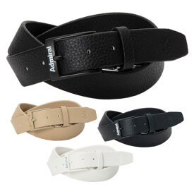 【365日出荷対応】 アドミラルゴルフ ベルト メンズ レディース ストレッチ フリーカット可能 シボ合皮 ブランド 無地 ADMB5BV2 Admiral Golf