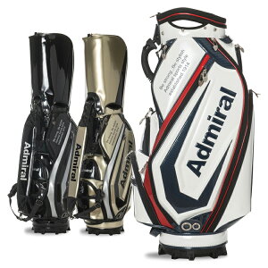 yԗDǃVbv܁z Ah~St LfBobO Y 9.0^ 5 5.3kg J[gobO StobO A uh ADMG5BC1 ADMIRAL GOLF Ah~LfBobO