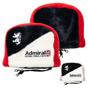 y365oבΉz Ah~St wbhJo[ ACA Y fB[X ACAJo[ Xgb` ADMG5BH4 Admiral Golf