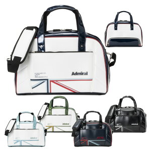 y12͖Gg[Ń|Cg3{z Ah~St {XgobO Y fB[X obO StobO uh V_[ Gi jIWbN ADMZ5BB2 Admiral Golf