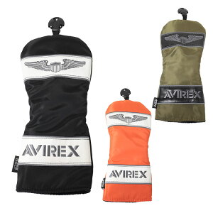 �y12���̓G���g���[����ƃ|�C���g3�{�z �A�r���b�N�X �S���t �S���t �w�b�h�J�o�[ �t�F�A�E�F�C�E�b�h �����Y ���f�B�[�X �t�F�A�E�F�C�J�o�[ ���n ���S �ی� ���[ �u�����h AVIREX GOLF AVG4F-BA