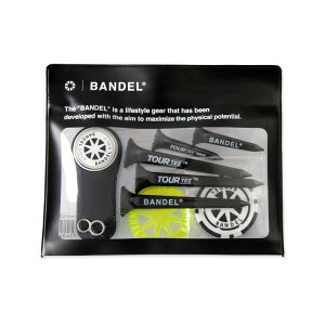 y365oבΉz of St MtgZbg Y fB[X }[J[ cA[eB[ O[tH[N Ehpi Ryii Mtg uh BANDEL GOLF BG-GT001