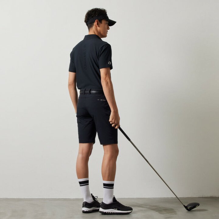 楽天市場】【月間優良ショップ受賞】 バンデル ゴルフ ハーフパンツ 