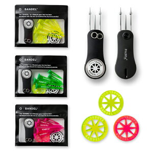 y365oבΉz of St MtgZbg Y fB[X }[J[ cA[eB[ O[tH[N Ehpi Ryii Mtg uh BANDEL GOLF BG-GT001