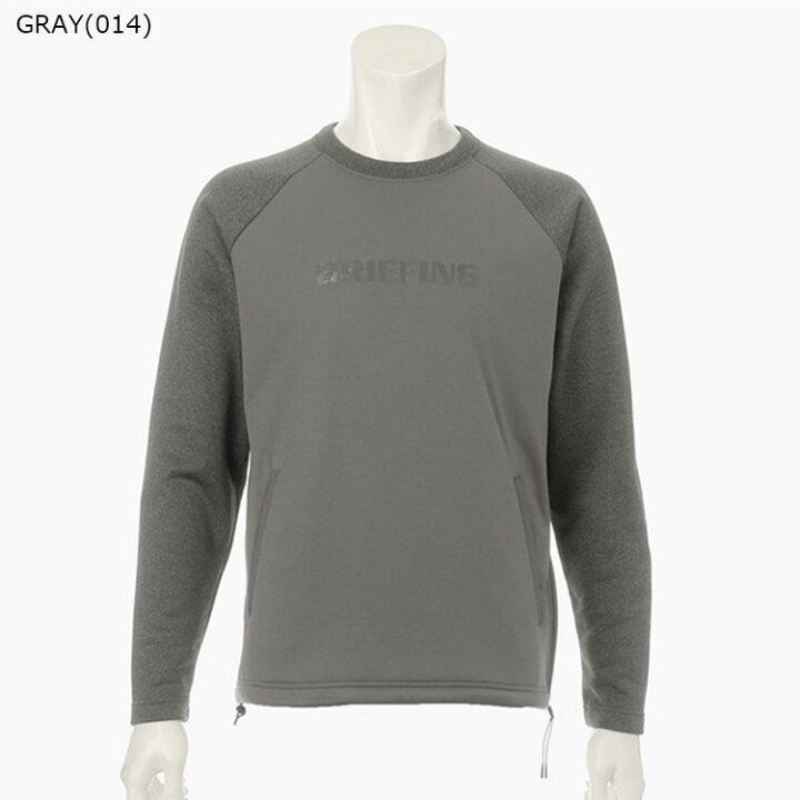 楽天市場】【セール対象】 20％オフ ブリーフィング ゴルフ クルー  