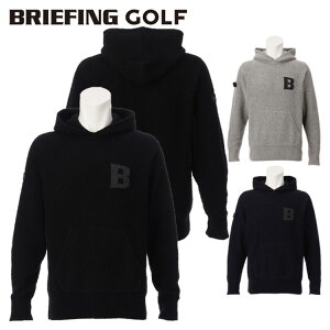 yԗDǃVbv܁z u[tBO St p[J[ Y  vI[o[ t[h jbg OX[u y ۉ Lk StEFA uh n S BRIEFING GOLF BRG243MC0