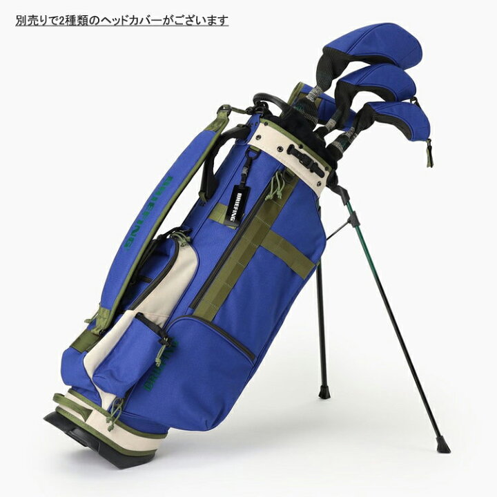 楽天市場】【月間優良ショップ受賞】 ブリーフィング ゴルフ キャディ 