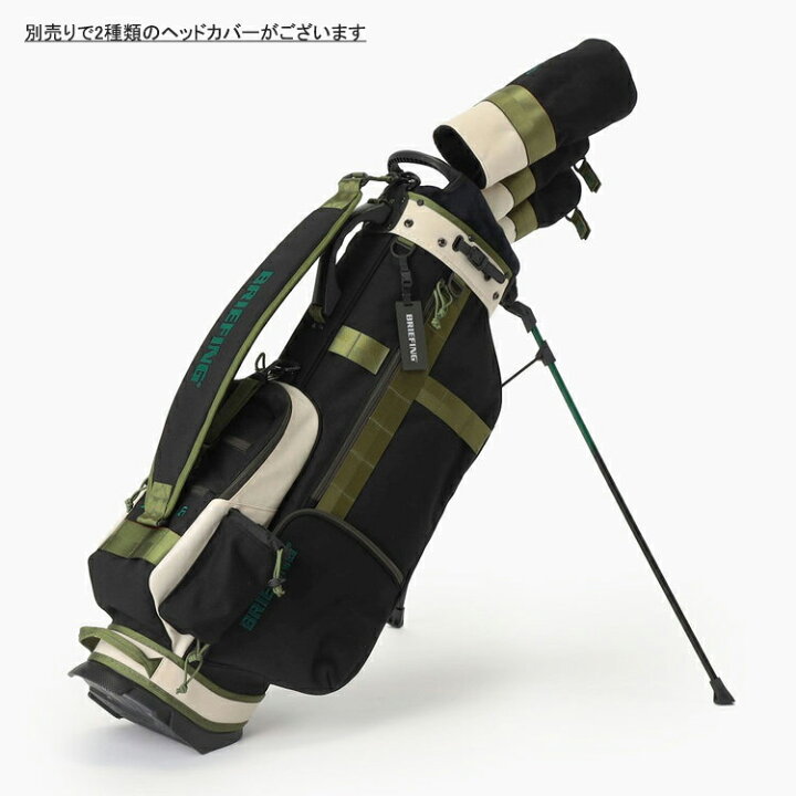 楽天市場】【レビューキャンペーン対象】 ブリーフィング ゴルフ 