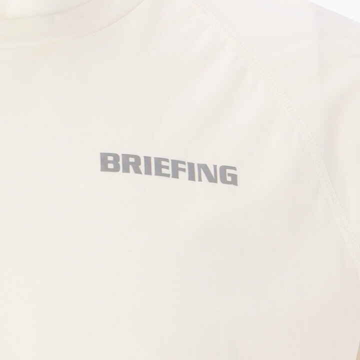 楽天市場】【365日出荷対応】 ブリーフィング Tシャツ メンズ クルー 