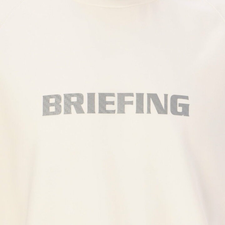 楽天市場】【365日出荷対応】 ブリーフィング Tシャツ メンズ クルー 