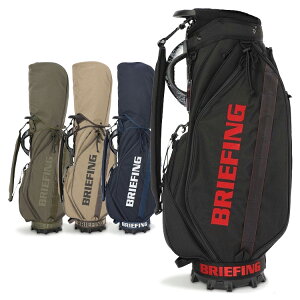 �y12���͖����G���g���[�Ń|�C���g3�{�z �u���[�t�B���O �S���t �L���f�B�o�b�O �����Y 9.5�^ 4���� ��4.23kg CR-5 #04 �J�[�g�o�b�O �S���t�o�b�O ���A �u�����h ���S BRIEFING GOLF BRG253D04