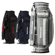 【365日出荷対応】 ブリーフィング ゴルフ キャディバッグ メンズ レディース 8.5型 5分割 約3.83kg CR-6…