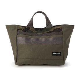 【12月は毎日エントリーでポイント3倍】 ブリーフィング ゴルフ ラウンドバッグ 限定 メンズ レディース カートトート バッグ ゴルフバッグ コーデュラナイロン カモ柄 レア ブランド BRIEFING GOLF BRG251T42