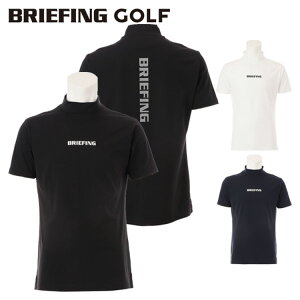 BRIEFING LA MS LOGO RIB HIGHNECK RF