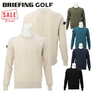 yZ[Ώہz u[tBO St N[lbN jbg Y Z[^[ gbvX   obNS StEFA uh n S BRIEFING GOLF BRG241M25