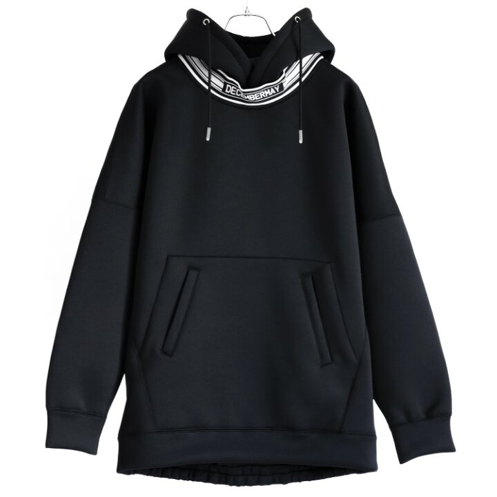 楽天市場】【365日出荷対応】 ディセンバーメイ ゴルフ パーカー 