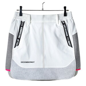 �y���ԗD�ǃV���b�v��܁z �f�B�Z���o�[���C �S���t �~�j�X�J�[�g ���f�B�[�X �C���i�[�p���c �X�J�[�g �X�g���b�` �t���[�X ���N�� �ۉ� �h�� �g���� �h�� �H�~ �S���t�E�F�A �u�����h DECEM