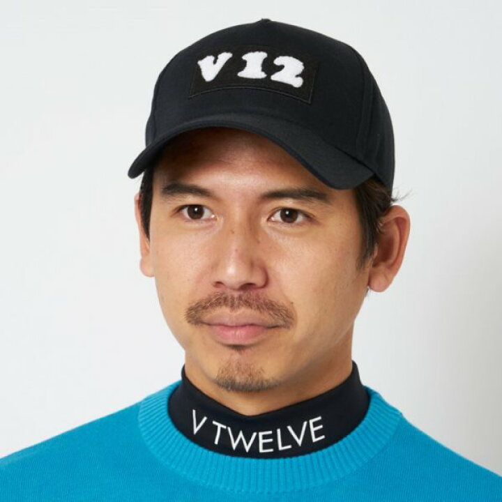 楽天市場 4 10限定 最大100 ポイントバック V12 ゴルフ キャップ 帽子 ゴルフキャップ メンズ レディース 無地 白 ホワイト 黒 ブラック 星 刺繍 サイズ調節 人気 ブランド レア V1221 Cp01 Golf Webgolfshop Takeuchi