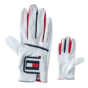 y365oבΉz g~[qtBK[ St O[u Ep Y fB[X  StO[u   zCg uh TOMMY HILFIGER GOLF THMG211M