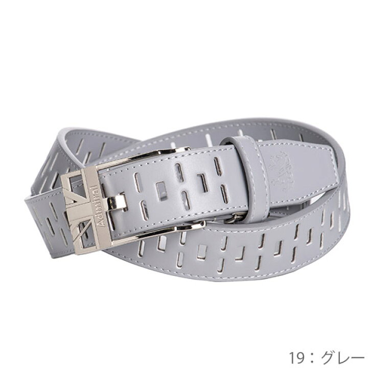 楽天市場】【11/1限定最大100%ポイントバック(上限あり)】 アドミラルゴルフ ベルト メンズ レディース パンチングベルト シンプル ゴルフウェア ブランド スポーツ Admiral Golf 白 黒 紺 赤 グレー 春 夏 秋 冬 ADMB2AV1 : WEBGOLFSHOP TAKEUCHI 楽天市場】【11/1限定最大100%ポイントバック(上限あり)】 アドミラルゴルフ ベルト メンズ レディース パンチングベルト シンプル ゴルフウェア ブランド スポーツ Admiral Golf 白 黒 紺 赤 グレー 春 夏 秋 冬 ADMB2AV1 : WEBGOLFSHOP TAKEUCHI